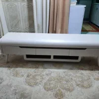 میز تلویزیون ام دی اف