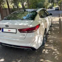 اپتیما جی تی لاین۲۰۱۶|خودرو سواری و وانت|یزد, |دیوار