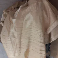 پرده|پرده، رانر، رومیزی|قم, شهید صیاد شیرازی|دیوار