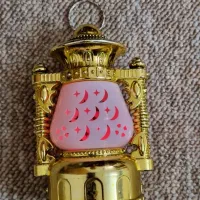 چراغ خواب فانوسی کوچک