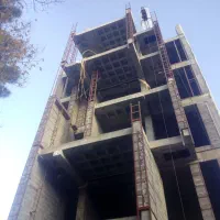 جوشکاری شیروانی ، نبشی کشی ، راویزکاری ، پله فلزی