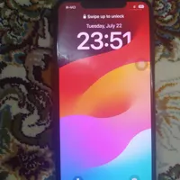 اپل iPhone 11 Pro Max با حافظهٔ ۲۵۶ گیگابایت