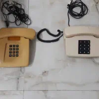 گوشی تلفن رومیزی