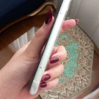 آیفون۱۱نرمال|موبایل|شاندیز, |دیوار