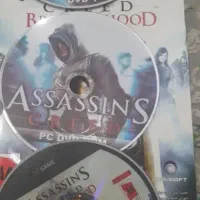 سی دی بازی|کنسول، بازی ویدئویی و آنلاین|همدان, |دیوار