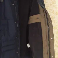 کاپشن مردانه|لباس|نمین, |دیوار