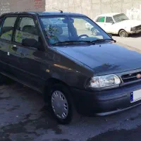 پراید مدل 90