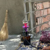 قلیان‌مسافرتی