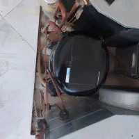 کولر اوجنرال ژاپنی|کولر گازی و فنکوئل|لار, |دیوار