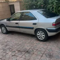 زانتیا 2000