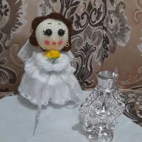 سرسوییچی های عروس و دوماد