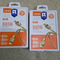 کابل الدینیو دو سر تایپ c