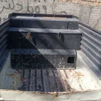 پیکان وانت دوگانه مدل 77|خودرو سواری و وانت|ارومیه, |دیوار