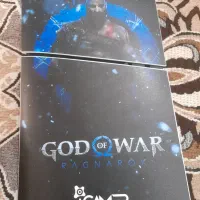 ps5 دوسته خانگی و تمیز|کنسول، بازی ویدئویی و آنلاین|آبادان, |دیوار