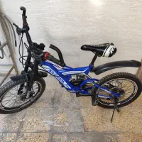 دوچرخه سالم