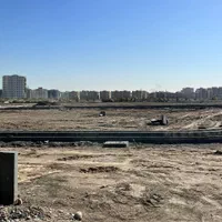 زمین فاز۲ الهیه ۲۰۰متر سند دار نبش مهدیه۴۵ طوطیان|فروش زمین و ملک کلنگی|مشهد, الهیه|دیوار