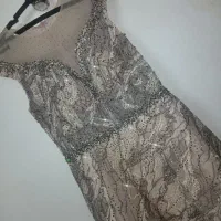 پیراهن مجلسی
