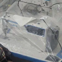 چرخ راسته دوز a4f و کابویی و میز برش