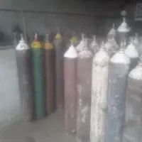 اجاره دستگاه برش هوا کپسول اکسیژن ازت آرگون