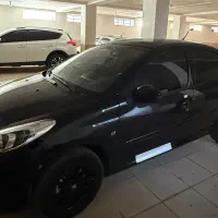 207 پانا رینگ تیو پلاس