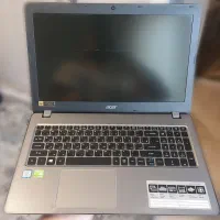 ایسر F15 Acer گرافیک ۴ گیگ