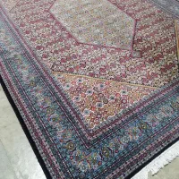 فرش 12 متری ماشینی سالم و تمیز|فرش|تهران, صادقیه|دیوار