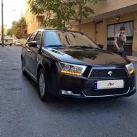 دناپلاس مدل ۹۸ بدون رنگ|خودرو سواری و وانت|تبریز, |دیوار