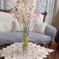 گل های شاخه بلند