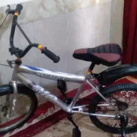 دوچرخه سایز ۲۰ و۱۶ و۱۲ در حد نو|دوچرخه، اسکیت، اسکوتر|خرمشهر, |دیوار