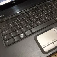 لپتاپ دل سالم و بسیار تمیز|رایانه همراه|اسلامشهر, شهرک سعیدیه|دیوار