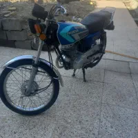 موتور کویر۱۲۵ مدل ۱۴۰۱