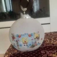 فروش لوستر مخصوص اتاق بچه|لوستر و چراغ آویز|کرمانشاه, |دیوار