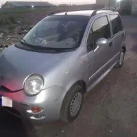 ام وی ام 110 چهار سیلندر مدل 91