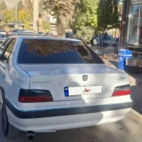 پارس تی یو فایو گاز سیمی مدل ۹۹|خودرو سواری و وانت|شیراز, پشم شیشه|دیوار