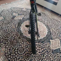 دوچرخه VIVA نو سایز بیست و هفت و نیم|دوچرخه، اسکیت، اسکوتر|رباطکریم, رباطکریم|دیوار