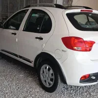 کوئیک GXRسفارشی مانیتور دار