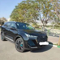 تیگو ۷ پلاگین هیبرید +e