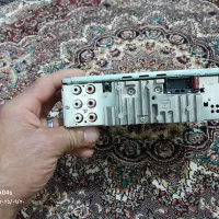 ظبط پایونر6350باندکدنس وبوستر وباند سامسونگ 10000w|قطعات یدکی و لوازم جانبی|ملارد, |دیوار