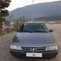 پژو۴۰۵