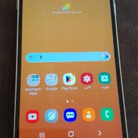 سامسونگ J6 بسیار تمیز و در حد نو