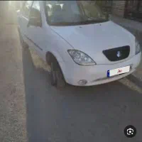 فروش تیبا ۱ مدل ۹۲