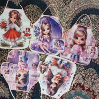 پیشبند|سفره، حوله، دستمال آشپزخانه|بندر گناوه, |دیوار