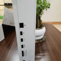 ایکس باکس سری اس ۱ ماه کارکرد مثل نو با بازی|کنسول، بازی ویدئویی و آنلاین|تهران, هفت حوض|دیوار