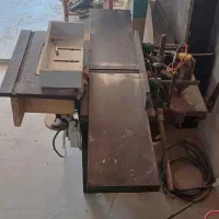 سه کاره نجاری|ماشینآلات صنعتی|زارچ, |دیوار