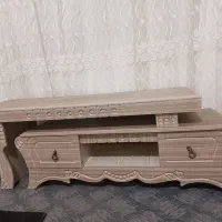 میزتلوزیون