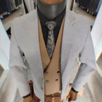 پالتو مردانه|لباس|اراک, |دیوار