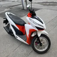 موتور کیلیک در حد