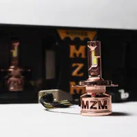 هدلایت یک سال ضمانت اقساط|قطعات یدکی و لوازم جانبی|کرمان, |دیوار