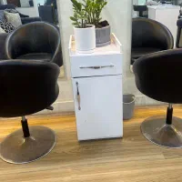 تجهیزات سالنی