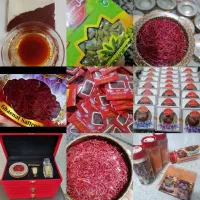 زعفران سر گل|خوردنی و آشامیدنی|مشهد, گلبرگ شمالی|دیوار
